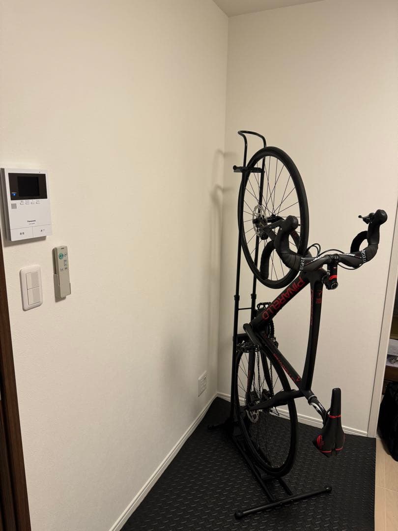 自転車本体 PINARELLIO RAZHA DISC