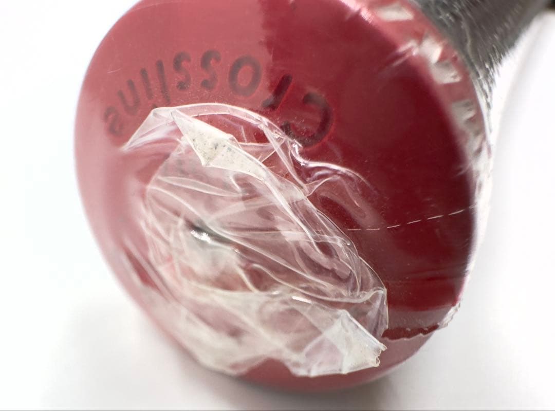 【新品】ベンタスブラックTR_6S｜約42インチ｜テーラーメイド純正スリーブ