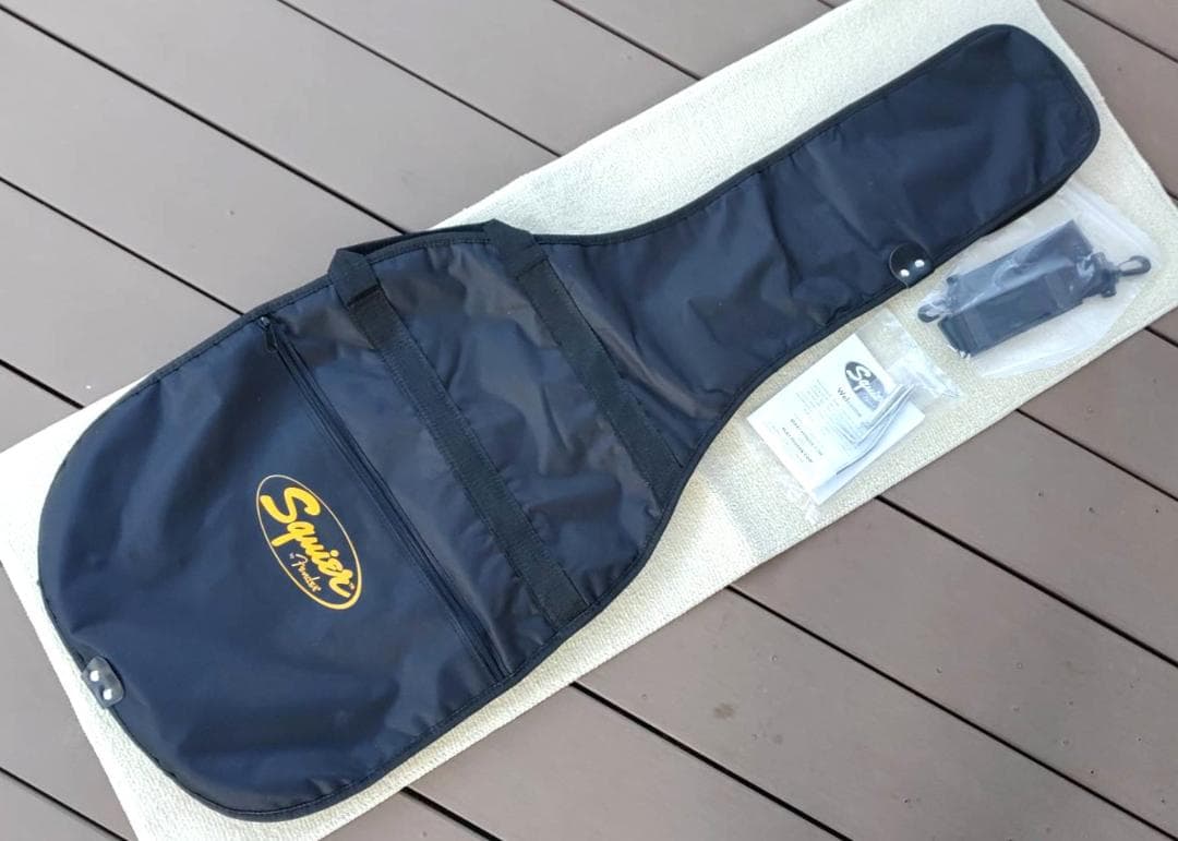 ✨特注モデル✨SQUIER FSR Affinity Stratocaster