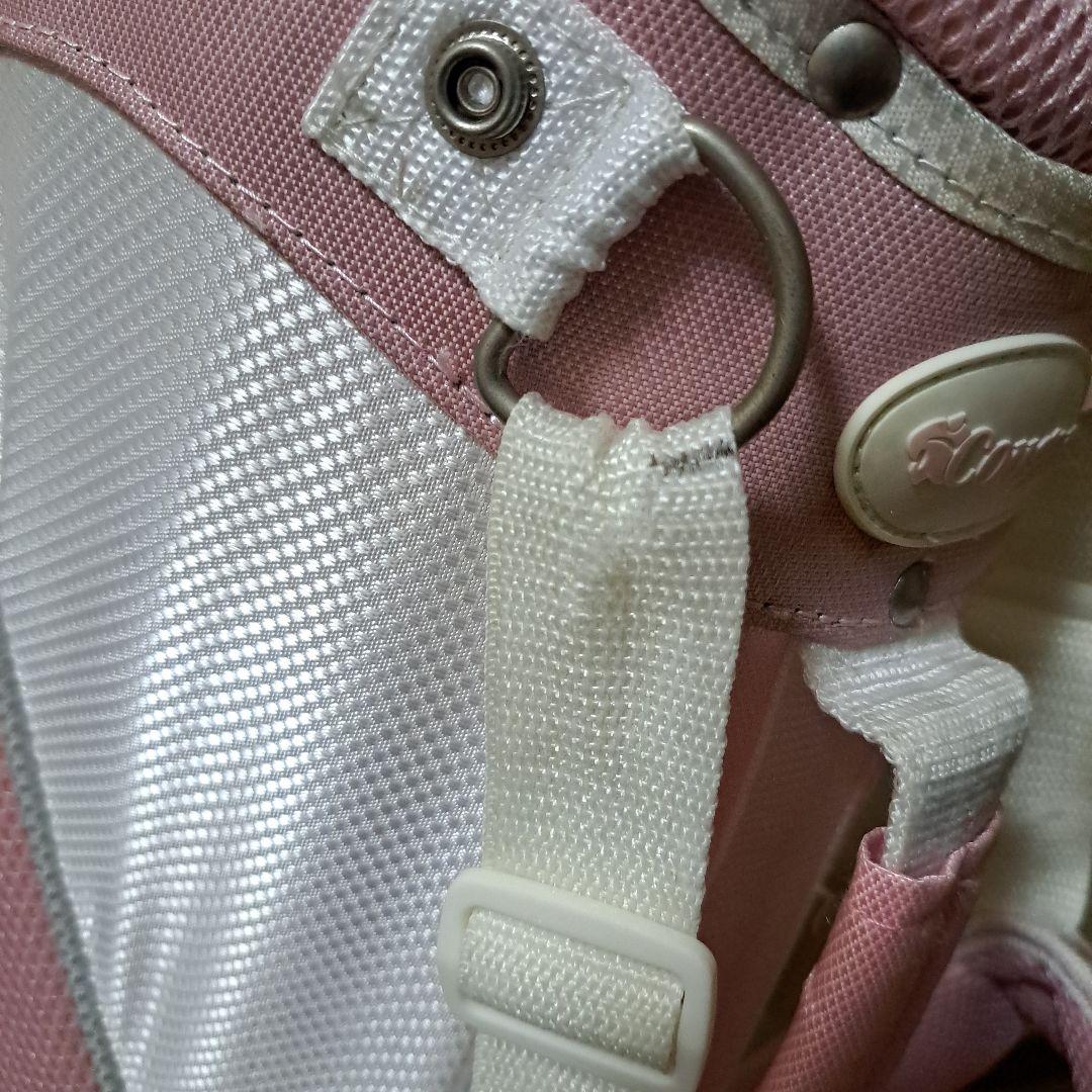 レディース ゴルフクラブセット ワールドイーグル キャディバッグ付 初心者