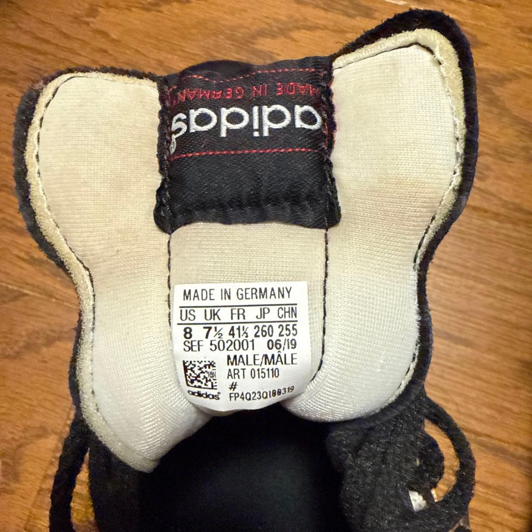 Copa Mundial スパイク　26cm