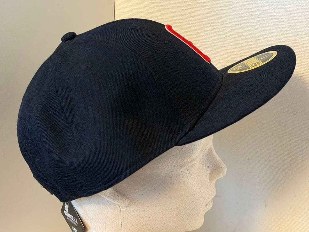 コラボ/読売ジャイアンツ/限定/キャップ/帽子/ニューエラ/巨人/1936/復刻