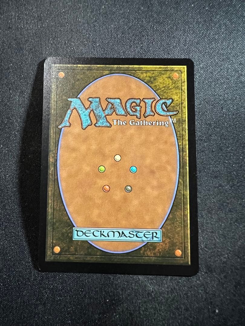 The Soul Stone /ソウルストーン　特殊アート