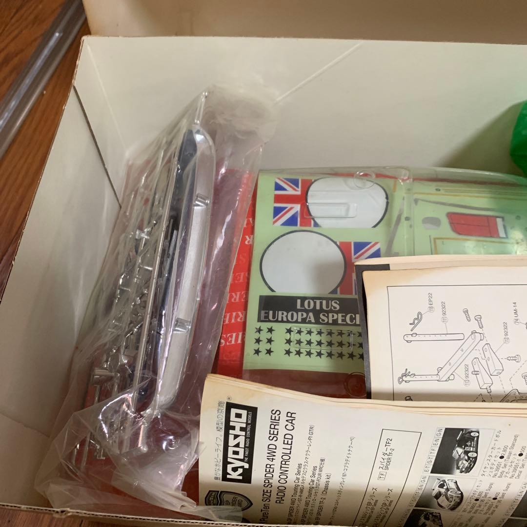 スポーツ ROTUS EUROPA SPECIAL