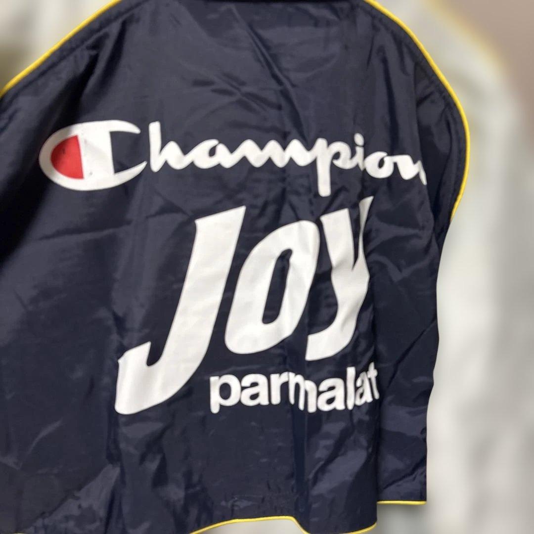 チャンピオン　PARMA A.C.トラックジャケット(M)セリエA 希少90s'
