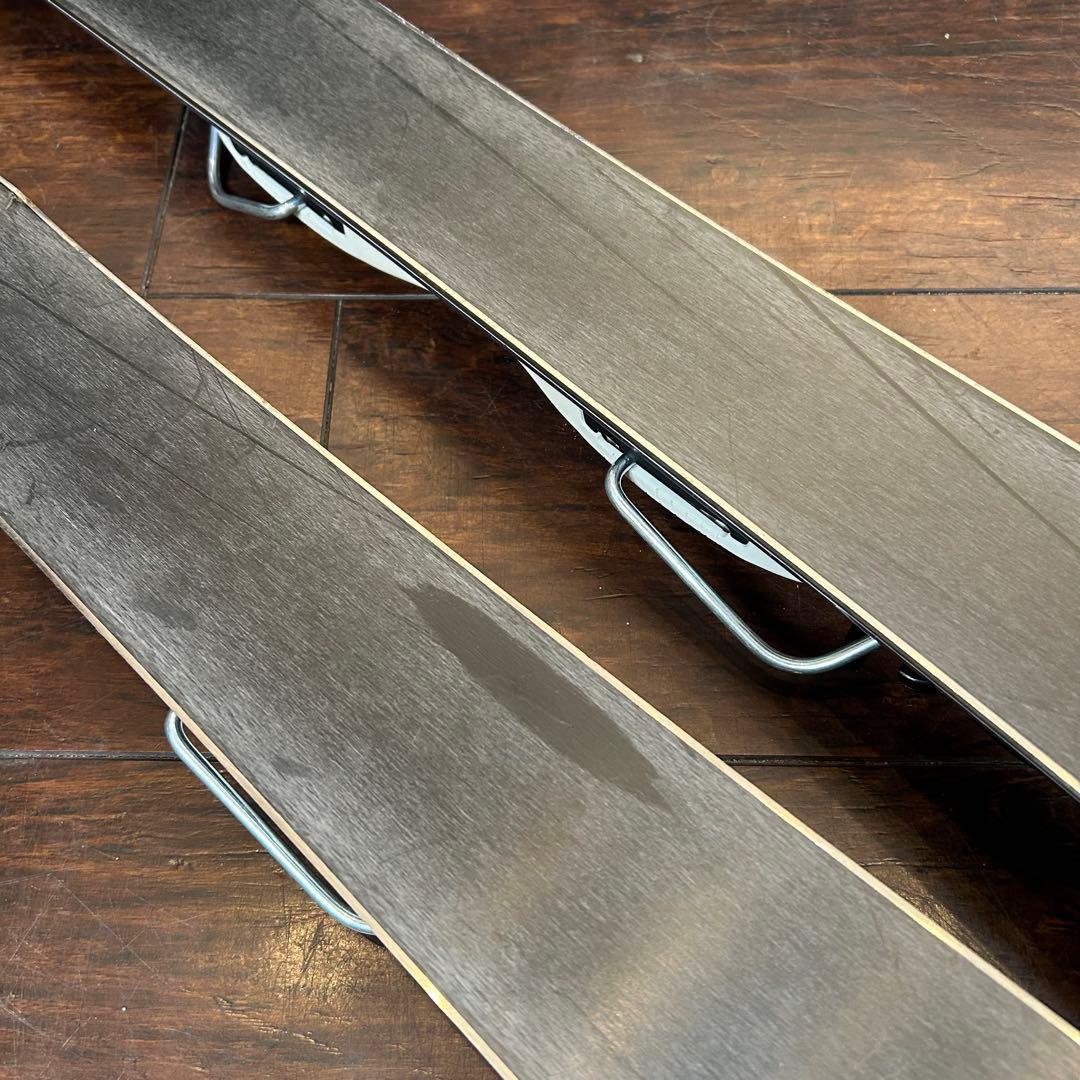 ◇状態良好◇ Dir-V 99cm ファンスキー　ブーツ　25〜25.5cm