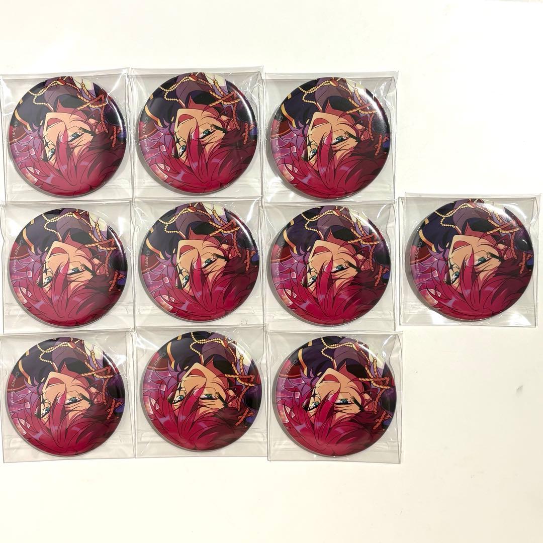 あんスタ コレクション缶バッジoct idol 七種茨