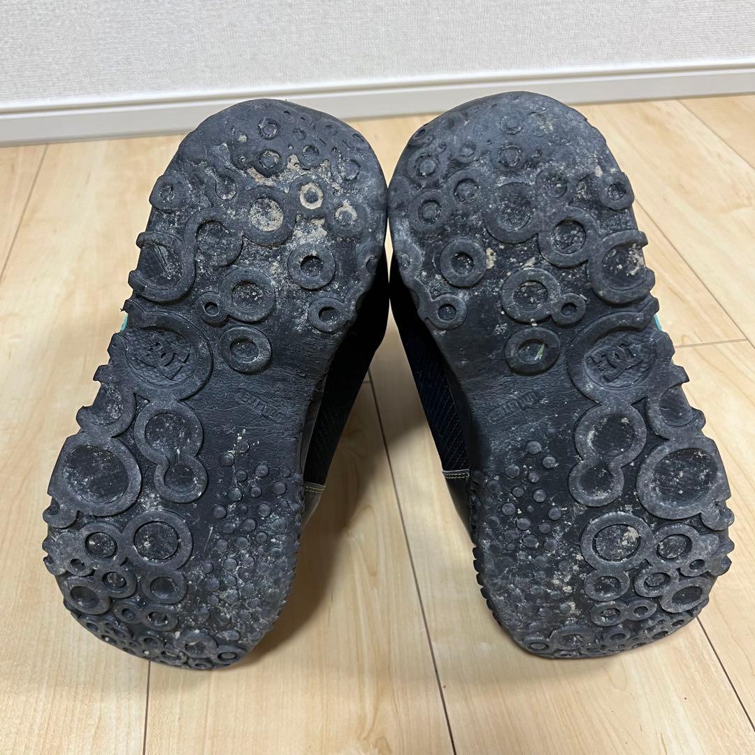 【即日発送_送料無料】DC ディーシー スノボブーツAVOUR 25.0cm