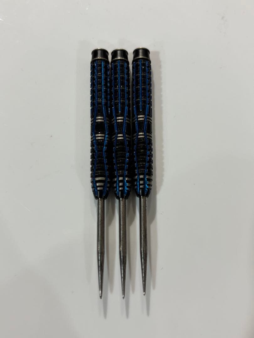 ダーツ Harrows ICE RECUT darts STEEL 21g