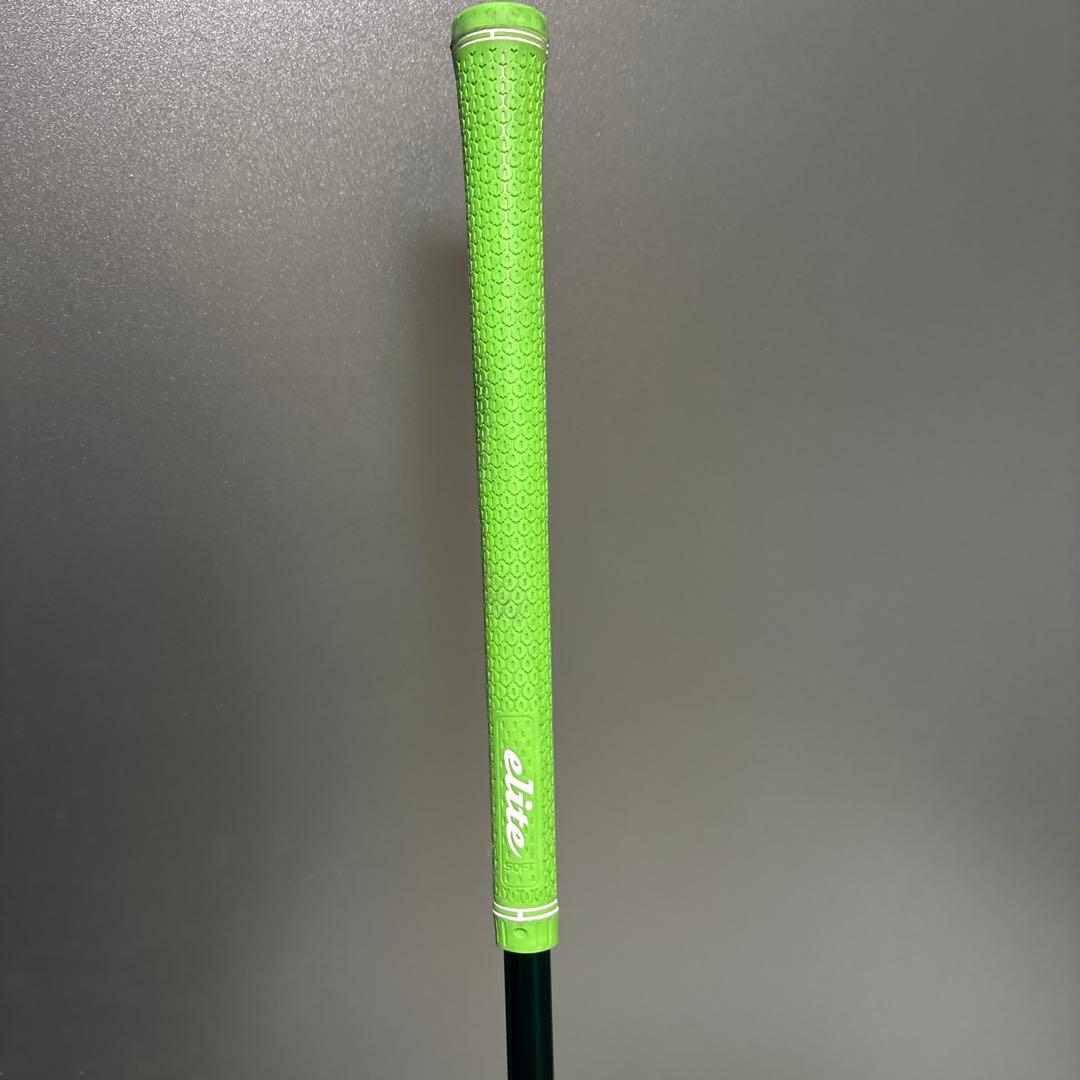 【美品】RAZZLE DAZZLE CS-315W 50° wedge【レア】