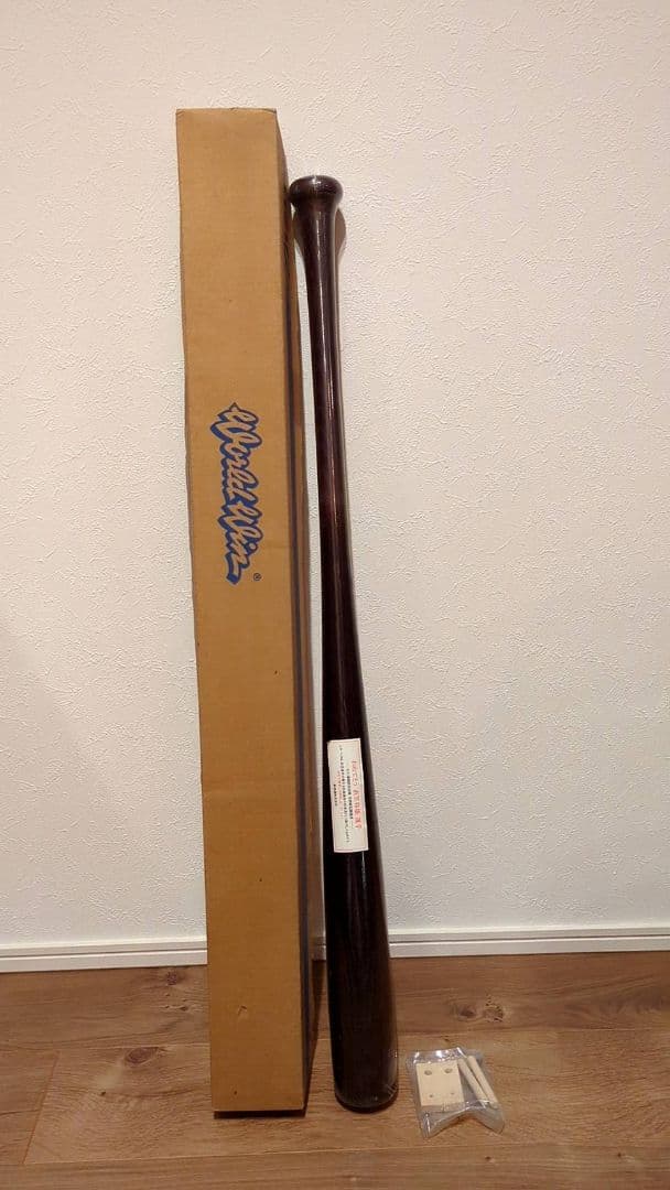 MIZUNO ミズノ バット 衣笠祥雄 2131試合記念バット 広島東洋カープ