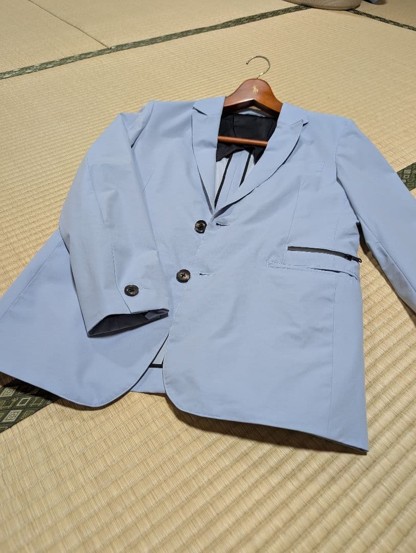 TFW49 ストレッチジャケットMサイズ良品