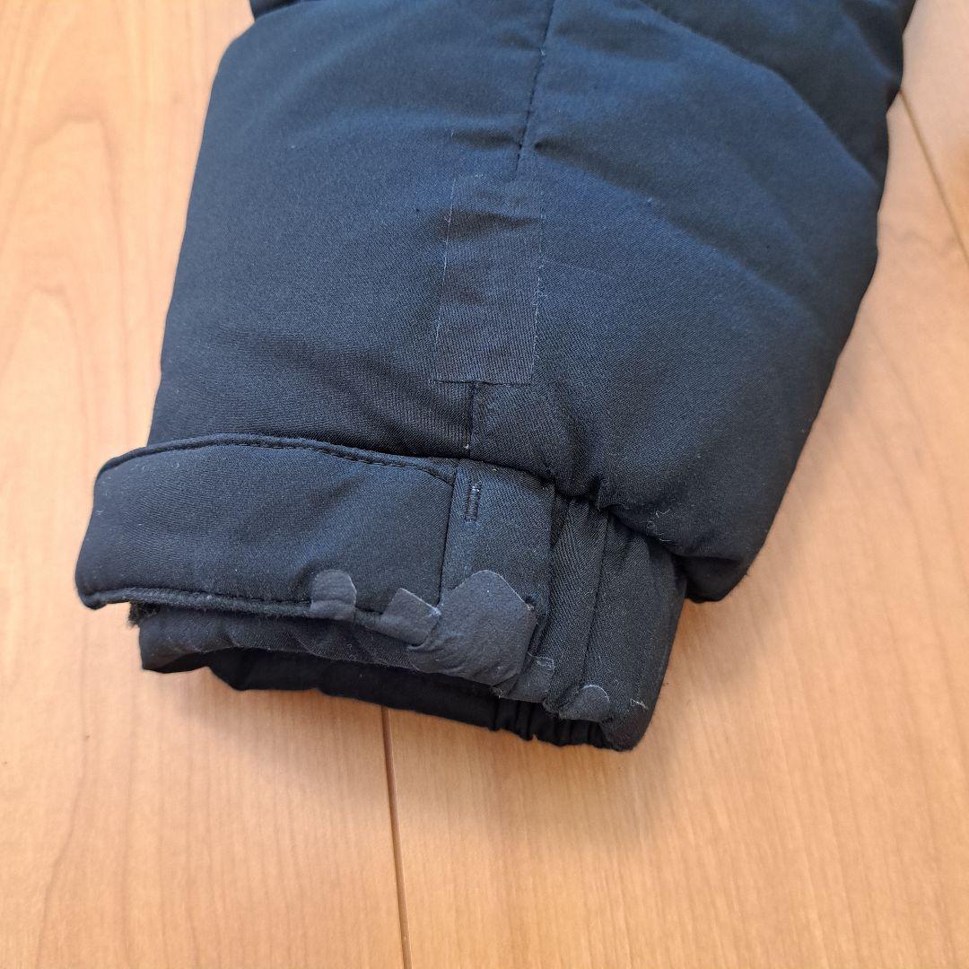 【大人気】ノースフェイス ロングダウンコート メンズM