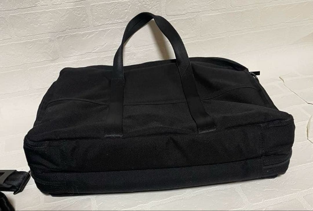 専用ポーター【PORTER】テンション　２way ブリーフケース ビジネスバッグ