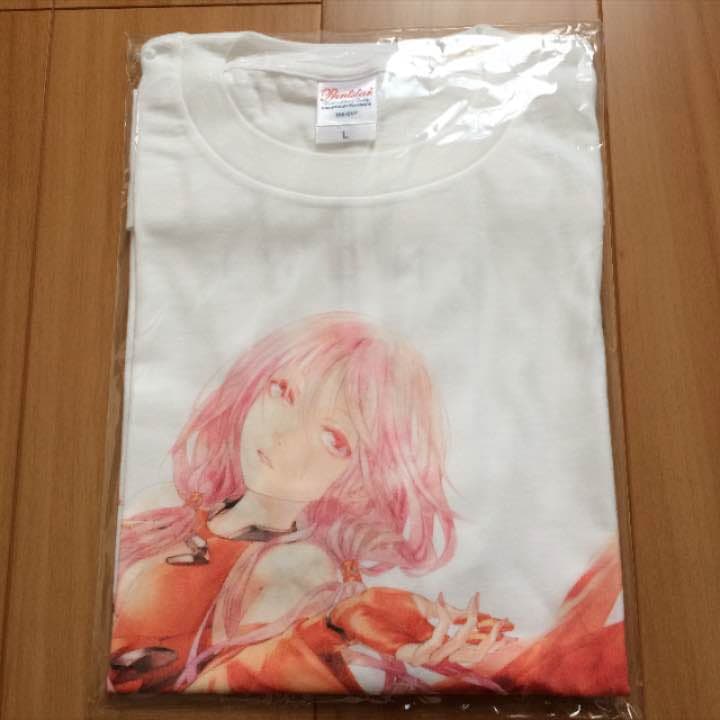 EGOIST  INORI  Tシャツ