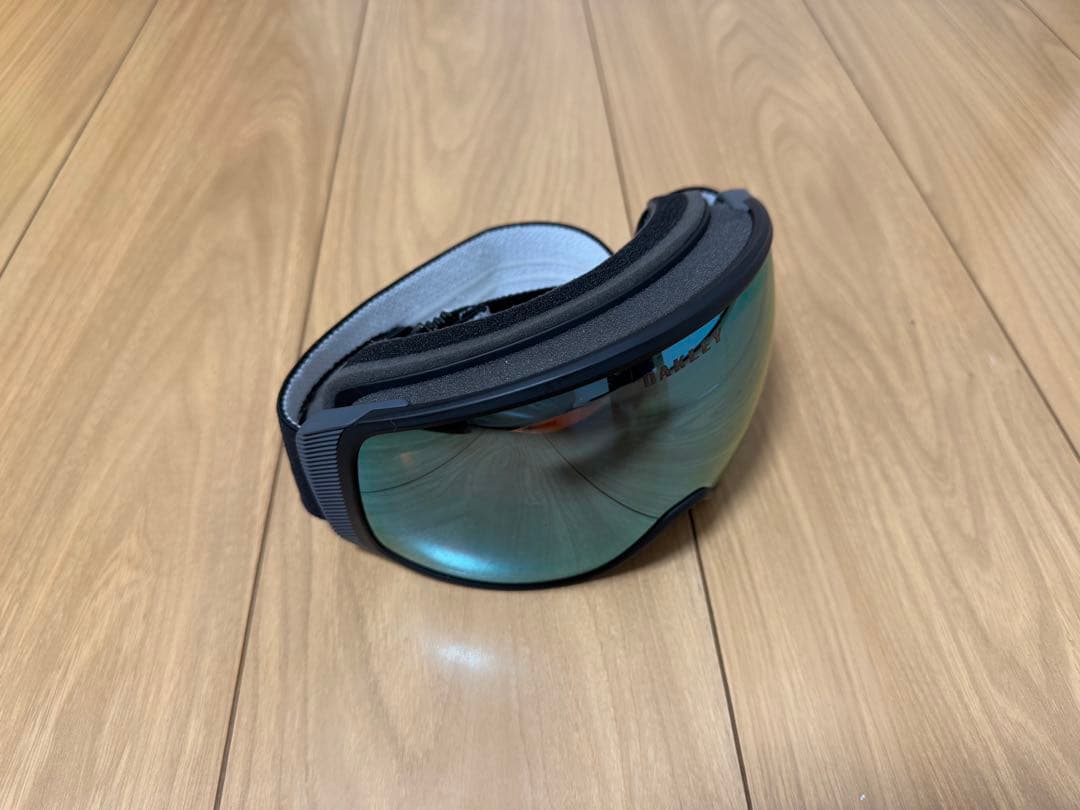 OAKLEY FLIGHT TRACKER L ゴーグル