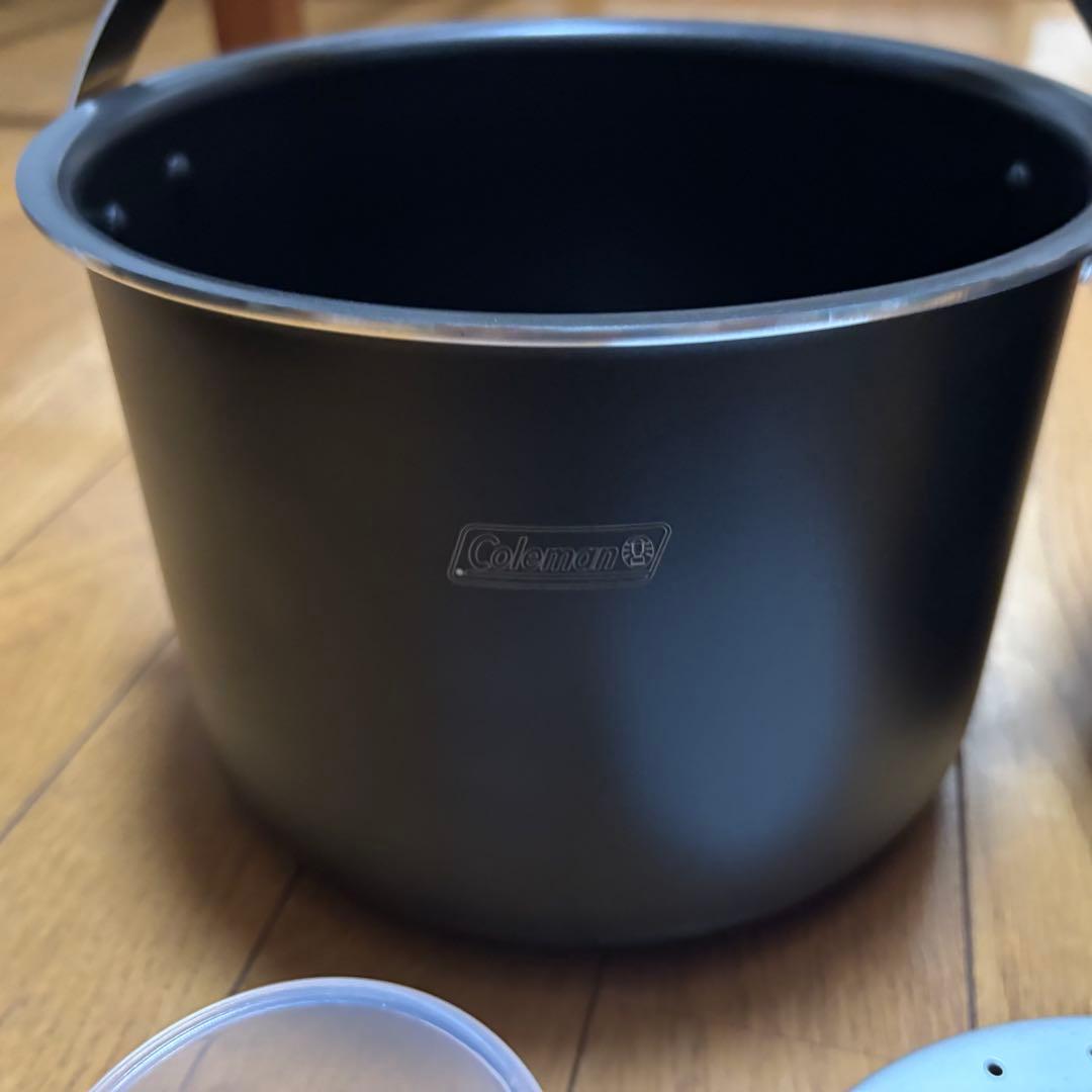 Coleman（コールマン） アルミクッカーコンボ 2000026764