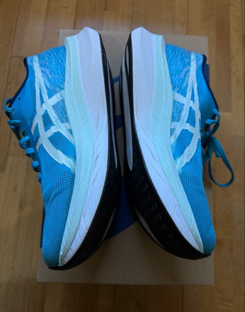 アシックスマジックスピード4asics MAGIC SPEED 4 26.5cm