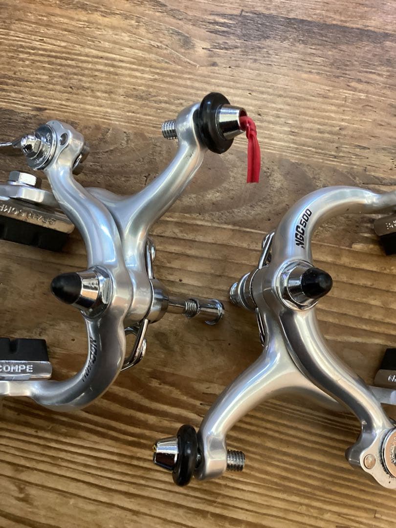 吉貝 GRAN-COMPE グランコンペ NGC500