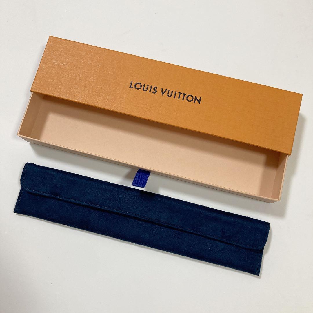 美品　ルイヴィトン　腕時計　ケース　9個セット　空箱　ソフトケース