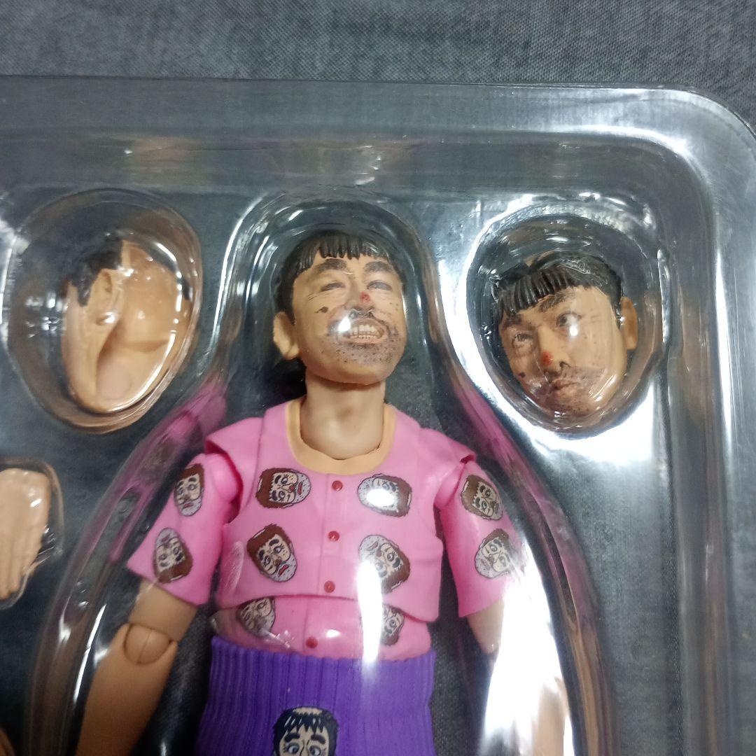 moon志村けんSHIMURA KEN NO HENNA OJISAN