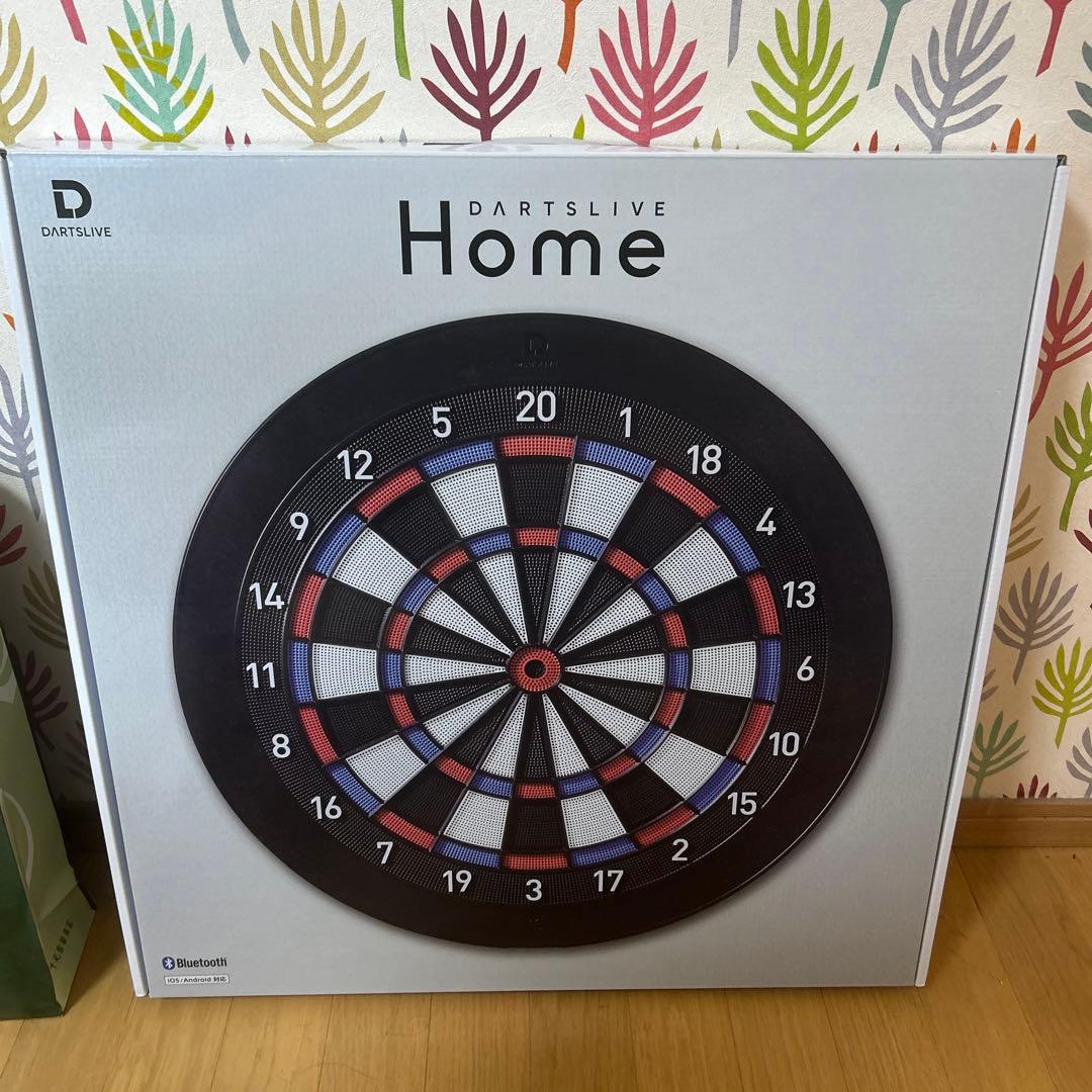 DARTSLIVE  ダーツボード ※盤面のみ