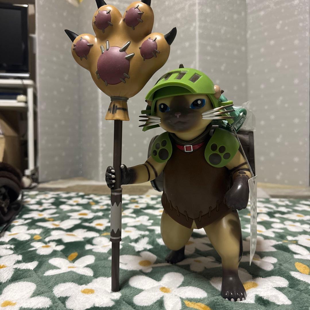 幻のusj アイルー ポップコーンバケツ