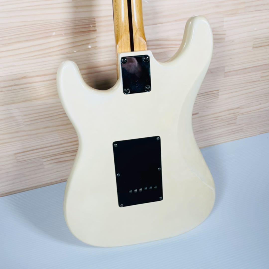 SAMICK エレキギター