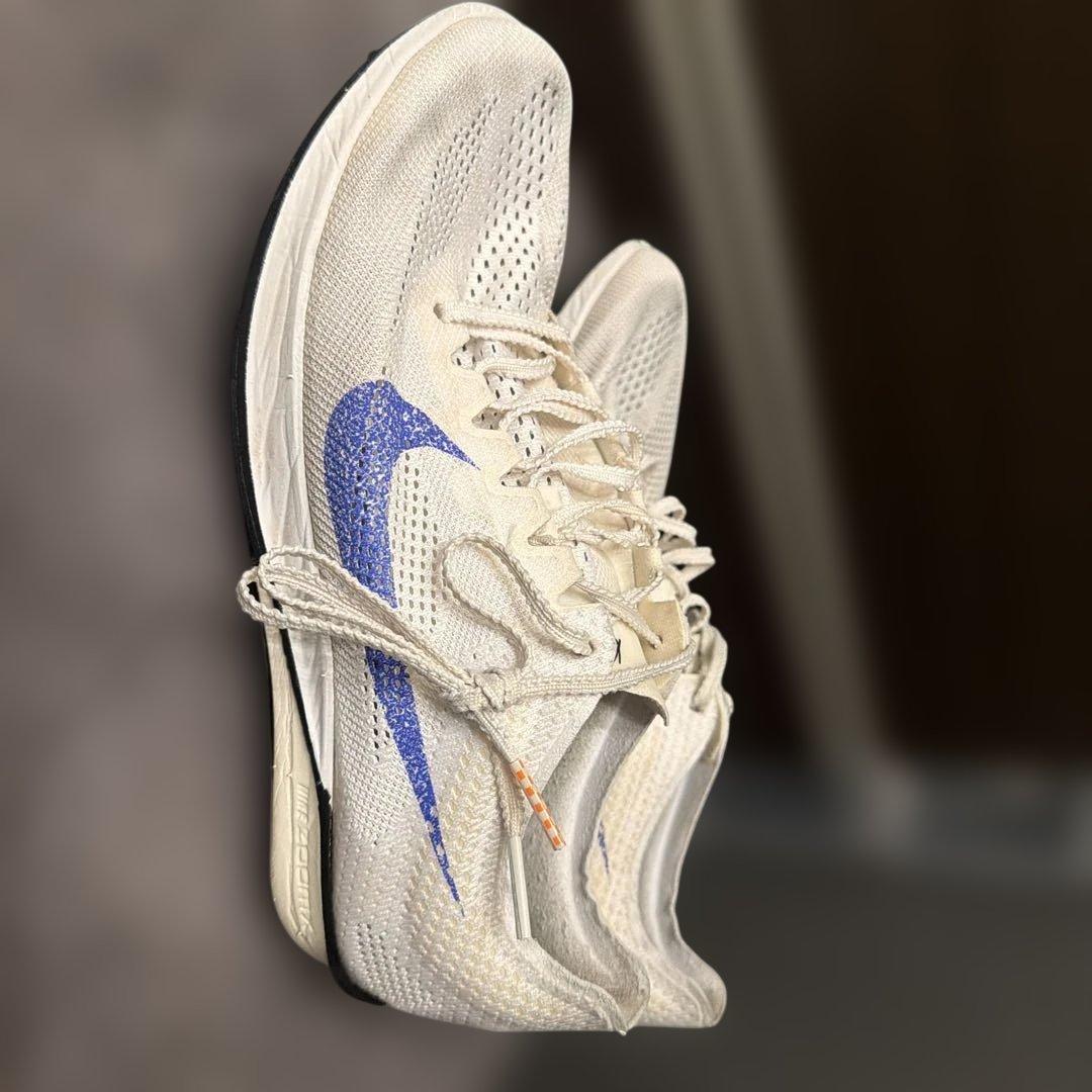 NIKE ドラゴンフライ2 24.5cm ブループリント　袋付き