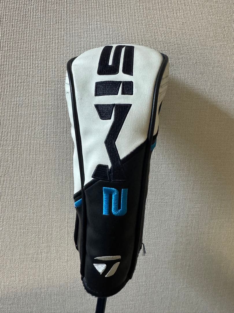 TaylorMade SIM2 MAX-D 3番/5番FWセット TENSEI