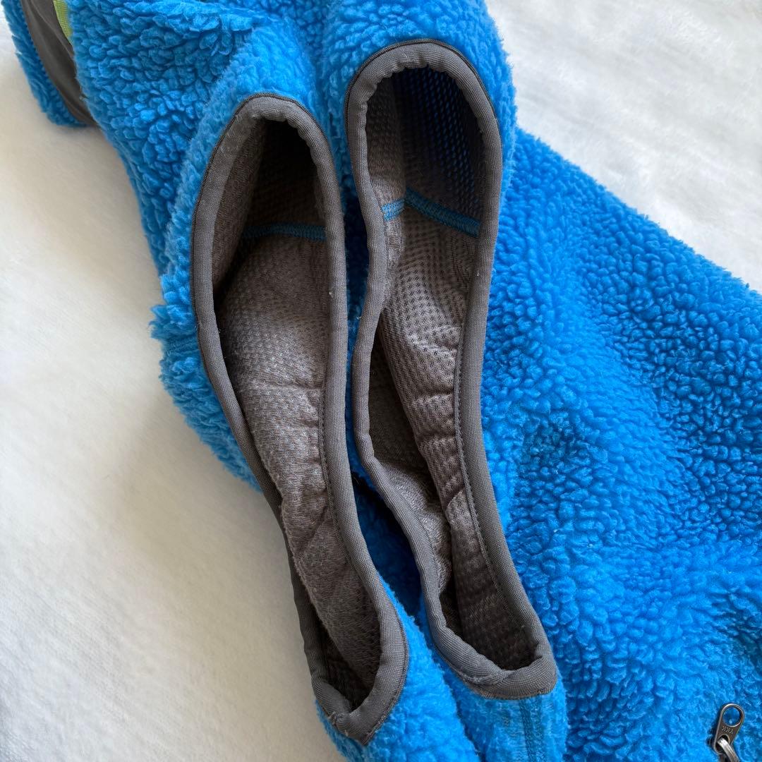 Patagonia パタゴニア クラシック・レトロX・フリースベスト 23047