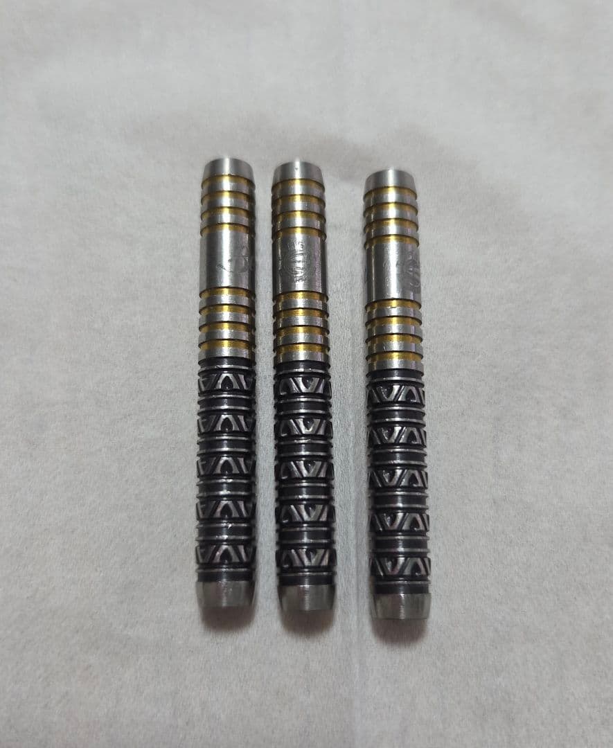 ボウグリーブス　G1 ダーツバレル　ターゲット