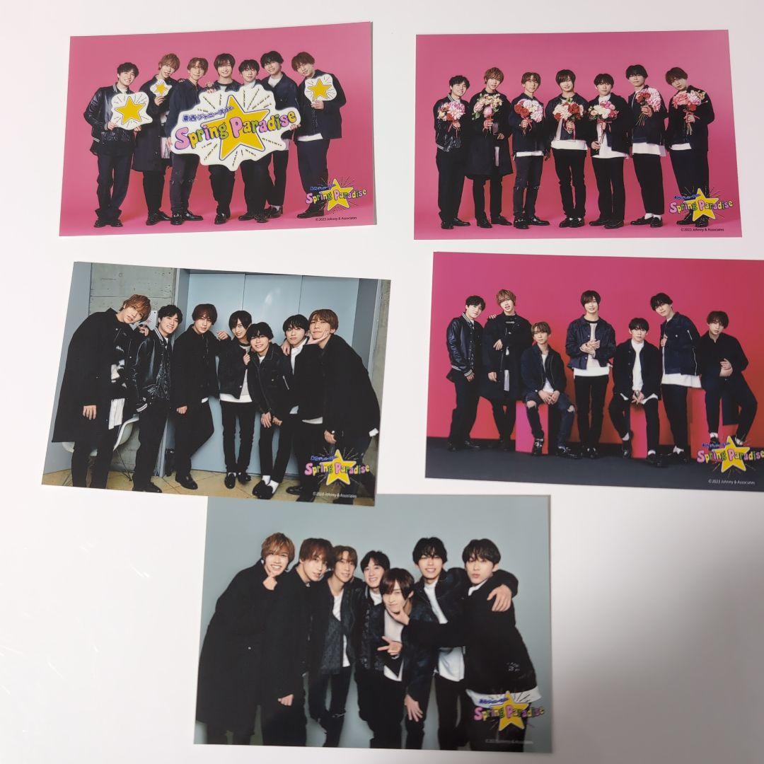 IMPACTors 公式写真 130枚以上セット