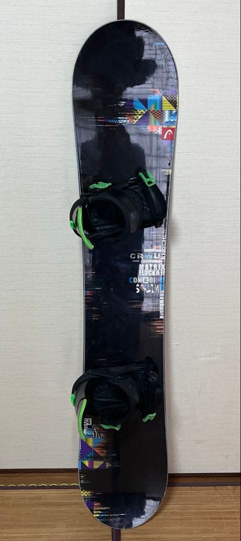 HEAD MENS 2点セット