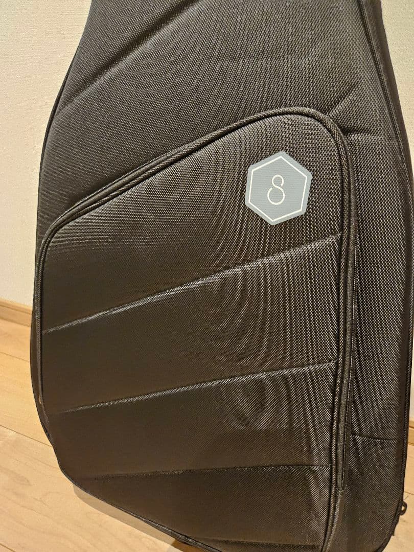 Sire 335 Larry Carltonブラック