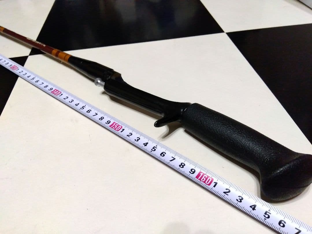 オールドShakespeare EXCELLENT Ⅱ No.1503LIGHT