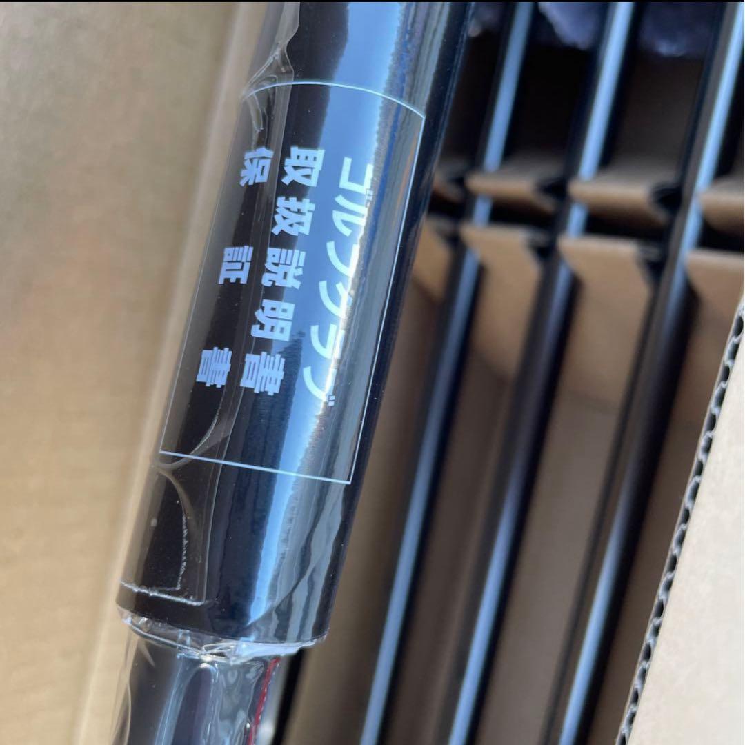 限定品　P770 ('25) Designer Series アイアン