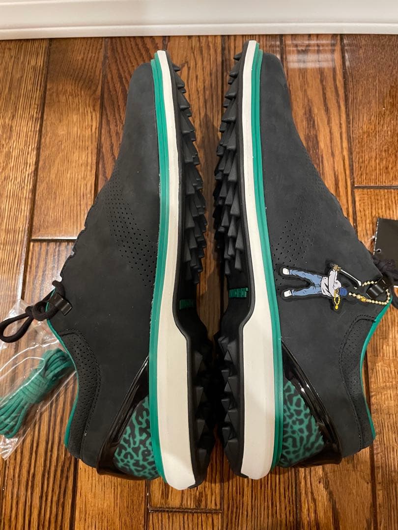 新品未使用　イーストサイド ゴルフ × ナイキ ジョーダン ADG4 29.5㎝