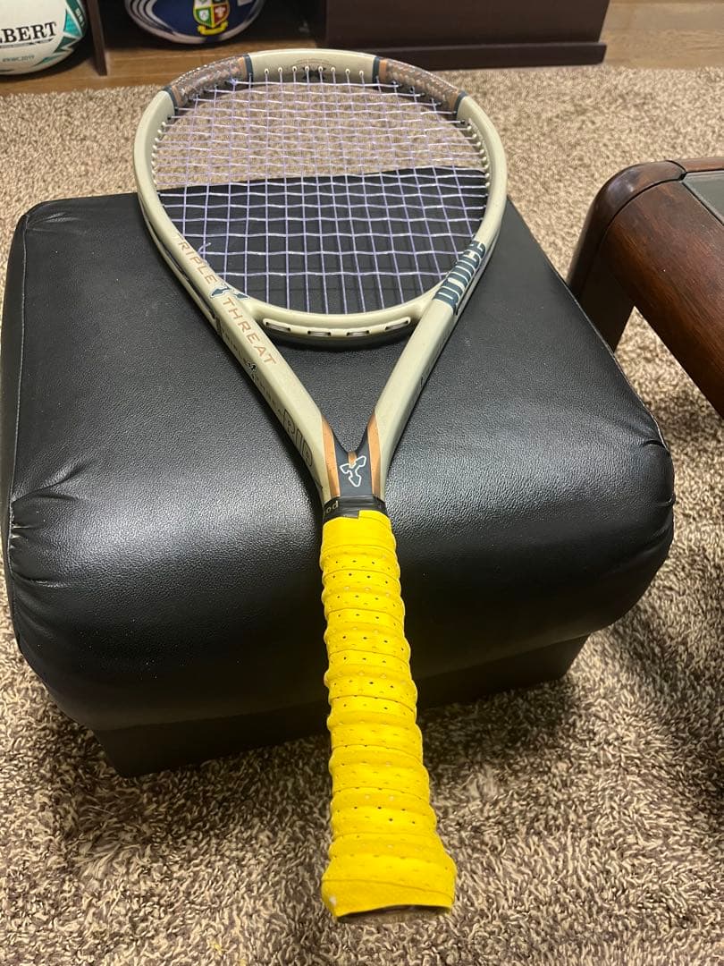 テニスラケット Prince トリプルスレット Triple Threat G1