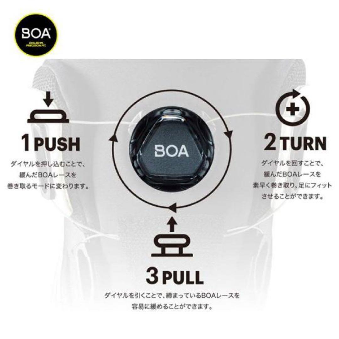 アシックス安全靴 CP304 ホワイト×ホワイト(限定色) 28.0cm BOA