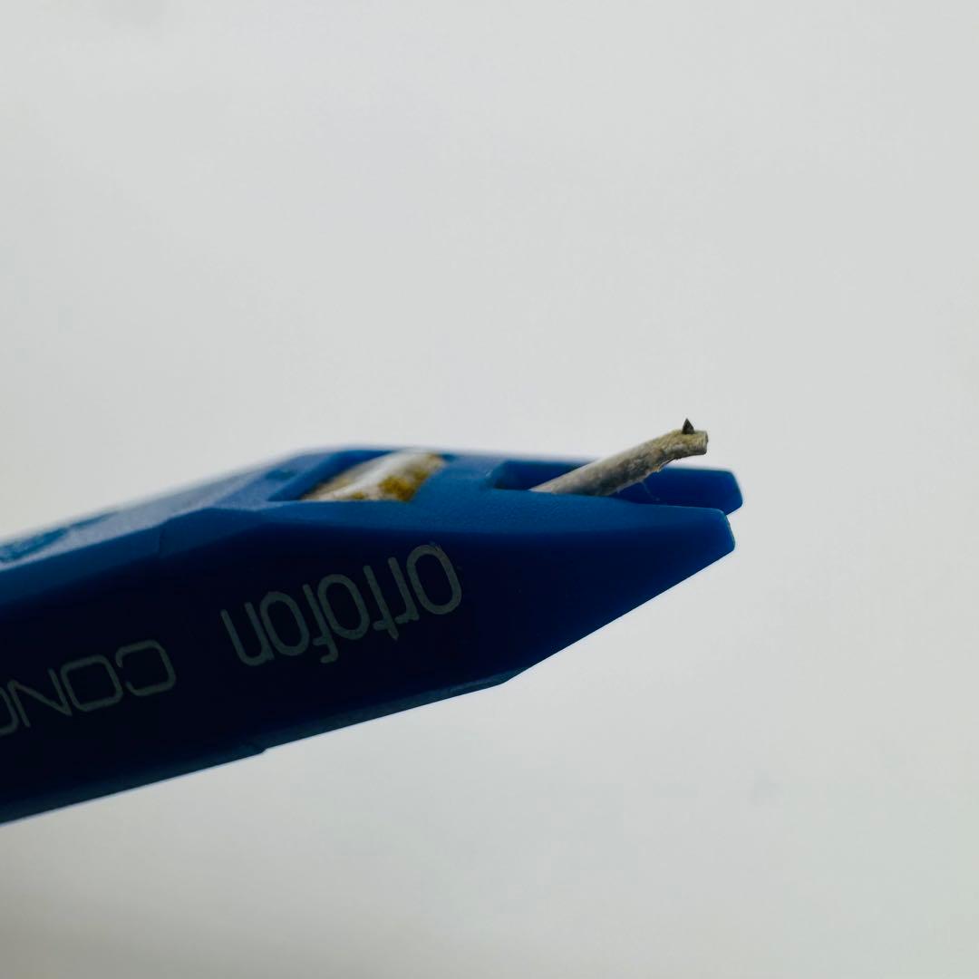 オルトフォンortofon Concorde Twin DJ S