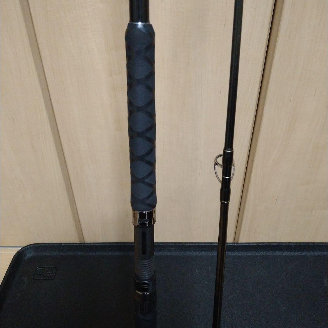 リップルフィッシャー ランナーエクシード　102M　NANO　プラグモデル