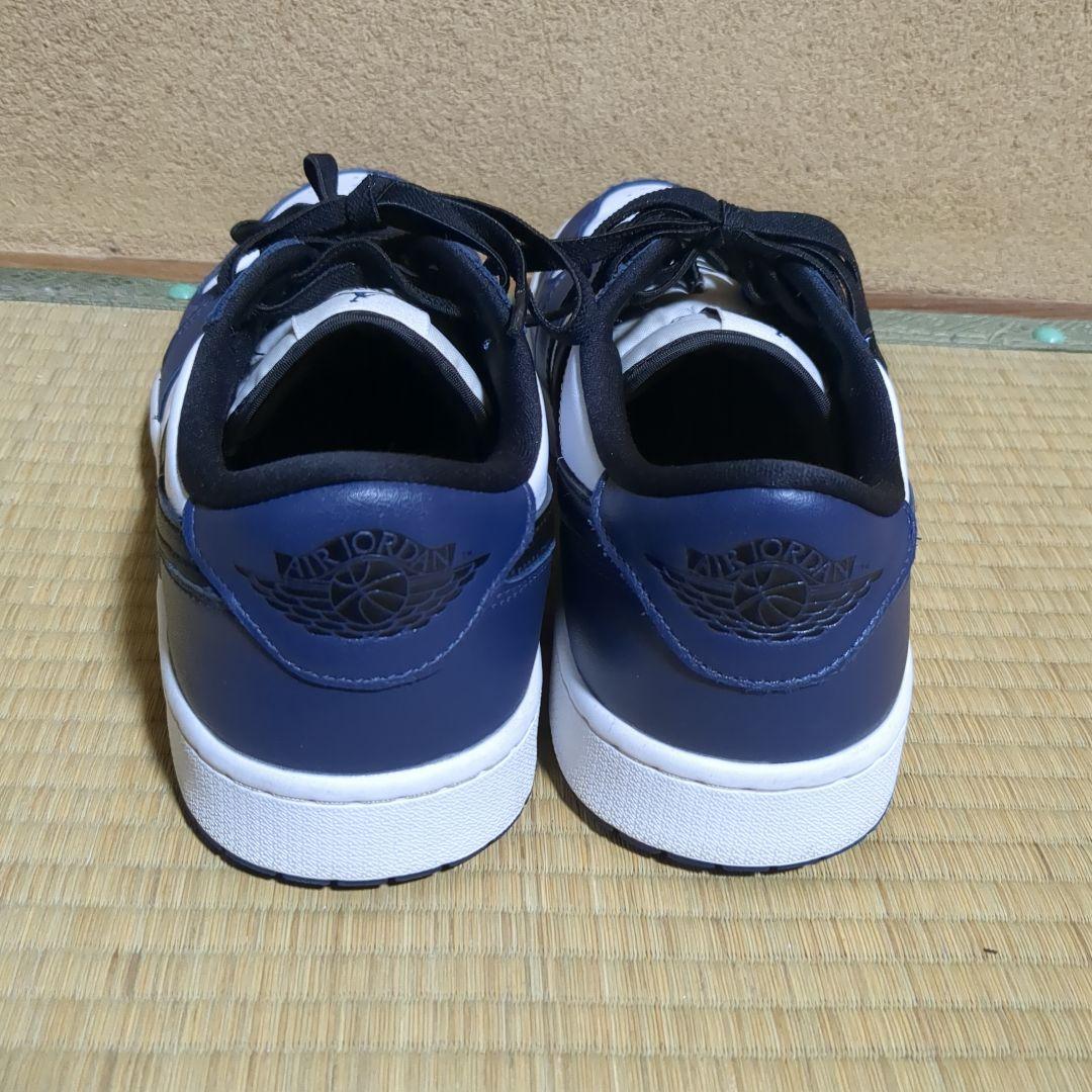 ジョーダン ゴルフシューズ