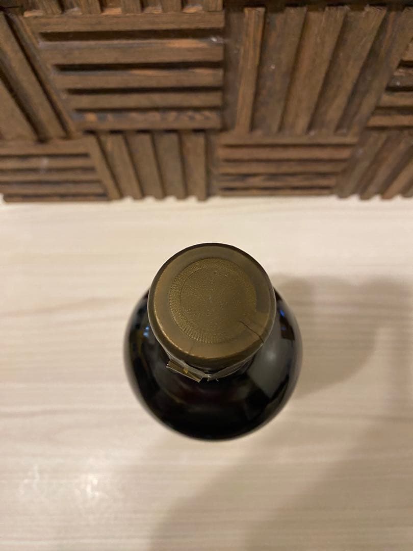 【希少品】NIKKA WHISKY 竹鶴17年ピュアモルト 旧ラベル 700ml