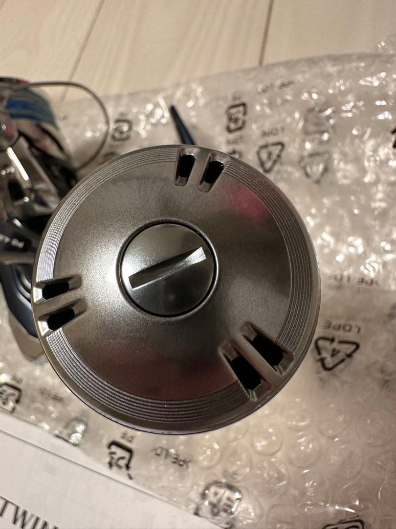 【美品】21ツインパワーＳＷ 6000 PG