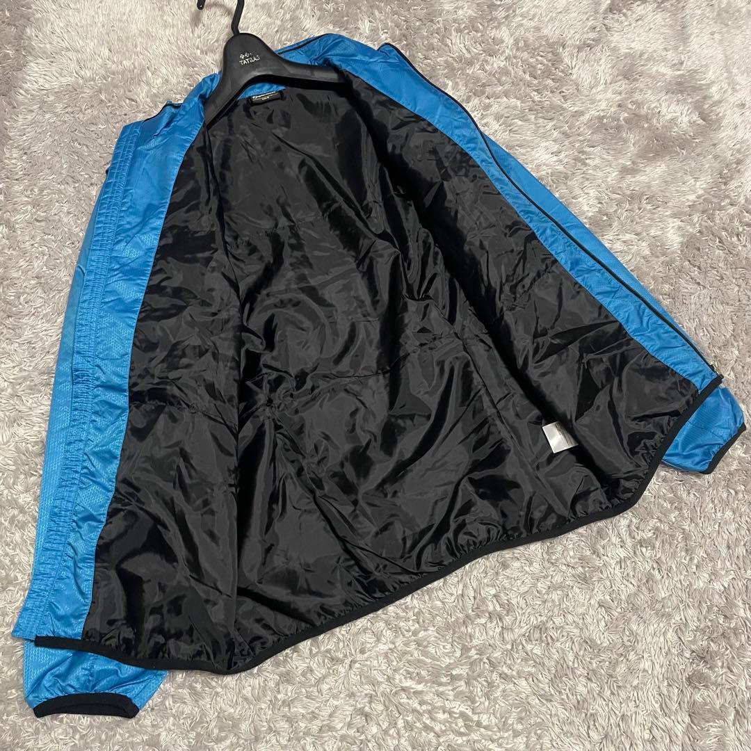 TaylorMade セットアップ　中綿　防寒　テイラーメイド　O 2WAY