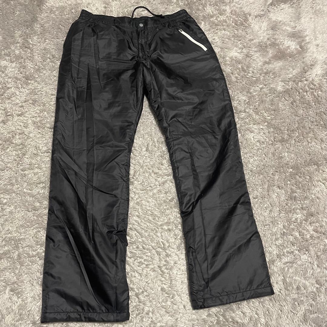 TaylorMade セットアップ　中綿　防寒　テイラーメイド　O 2WAY