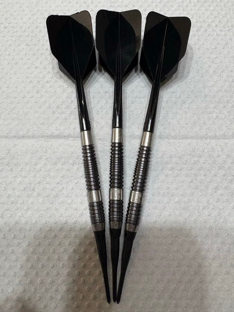 ダーツ TRiNiDAD LAZY ZERO