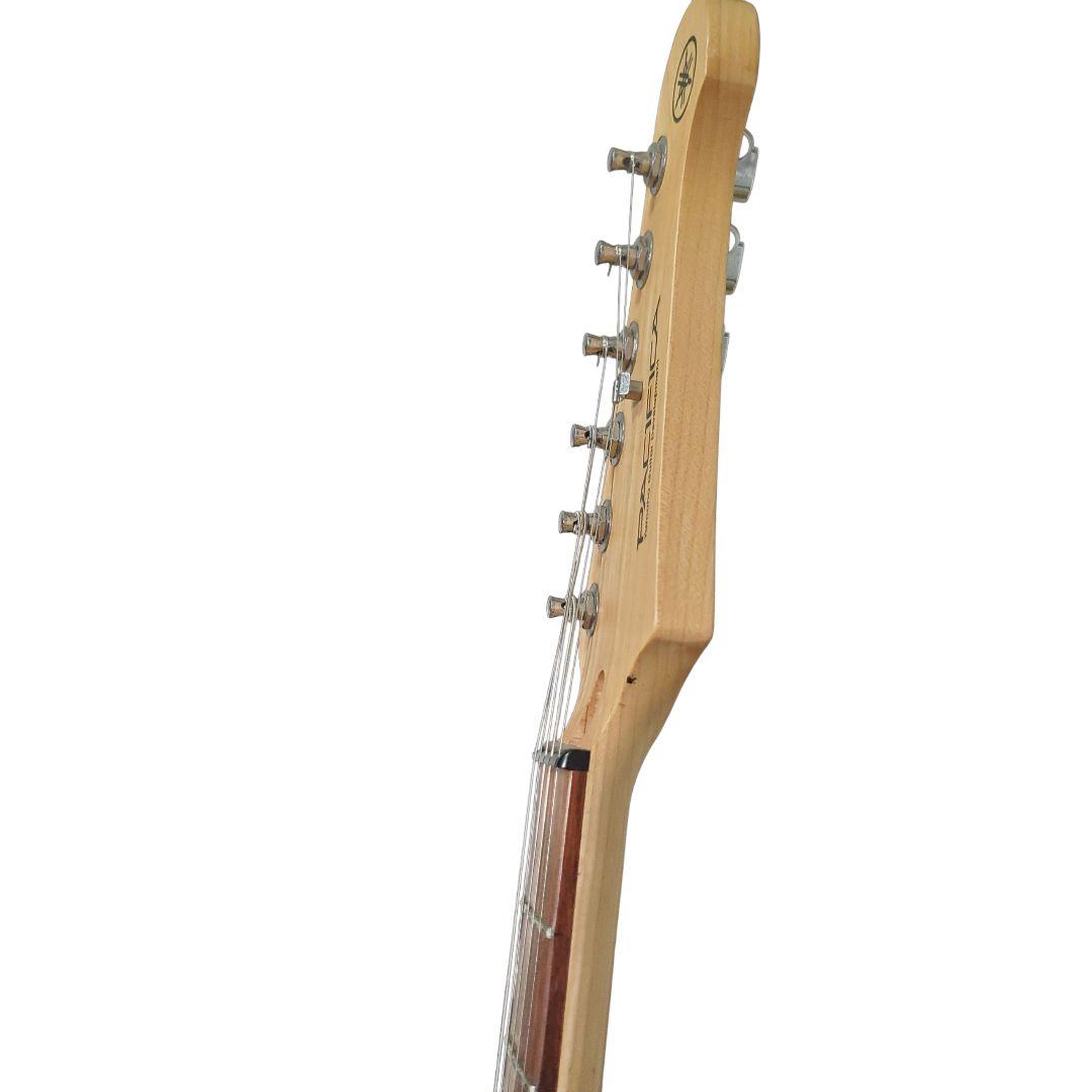 【美品】YAMAHA Pacifica 112V エレキギター