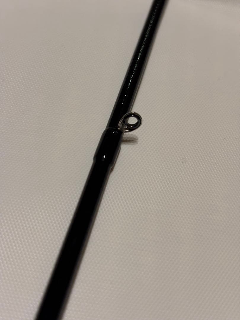 ヤマガブランクス 18メビウス/Mebius MS-86M